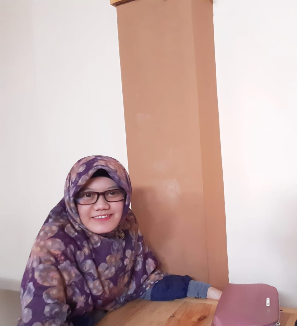 Kak Ramdani